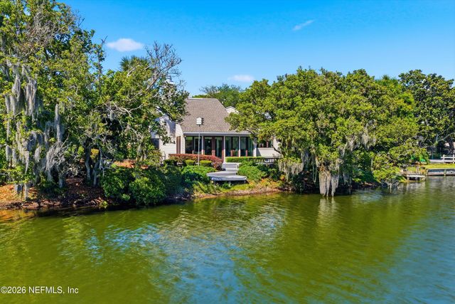 128 LAKE JULIA Drive N, Ponte Vedra Beach, FL 32082