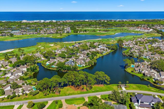 128 LAKE JULIA Drive N, Ponte Vedra Beach, FL 32082