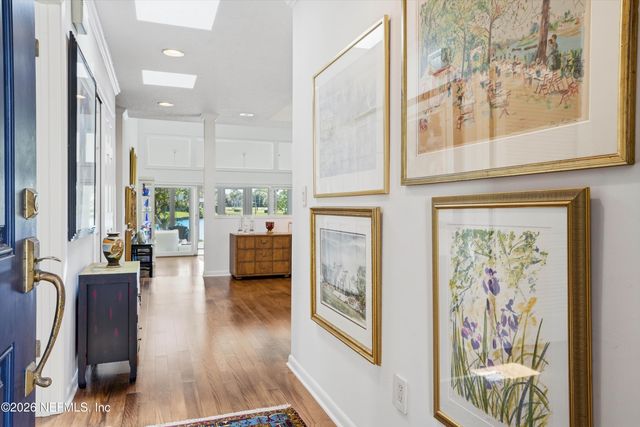 128 LAKE JULIA Drive N, Ponte Vedra Beach, FL 32082