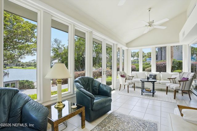 128 LAKE JULIA Drive N, Ponte Vedra Beach, FL 32082