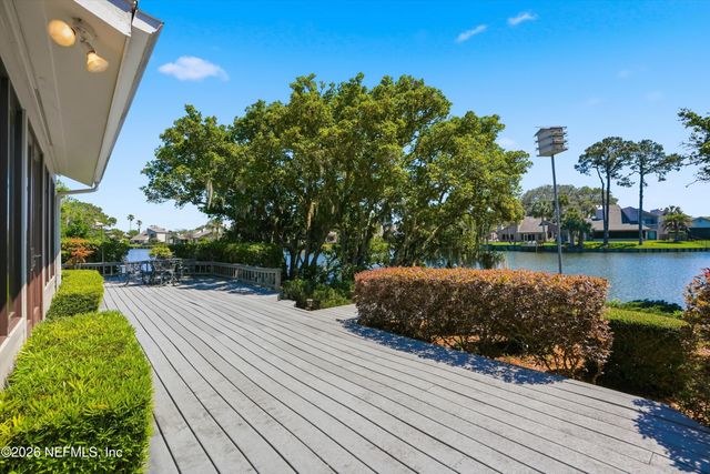 128 LAKE JULIA Drive N, Ponte Vedra Beach, FL 32082