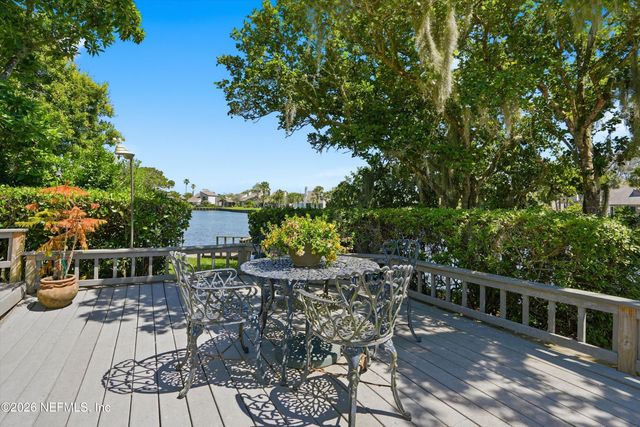128 LAKE JULIA Drive N, Ponte Vedra Beach, FL 32082