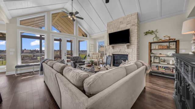 30 Oyster Bay, Possum Kingdom Lake, TX 76449