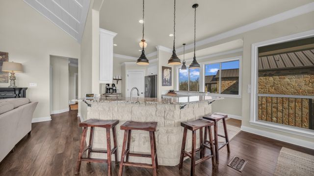 30 Oyster Bay, Possum Kingdom Lake, TX 76449