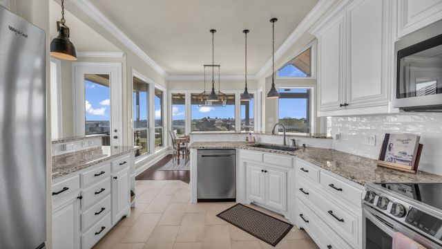 30 Oyster Bay, Possum Kingdom Lake, TX 76449