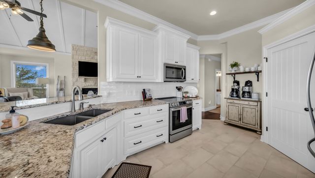 30 Oyster Bay, Possum Kingdom Lake, TX 76449