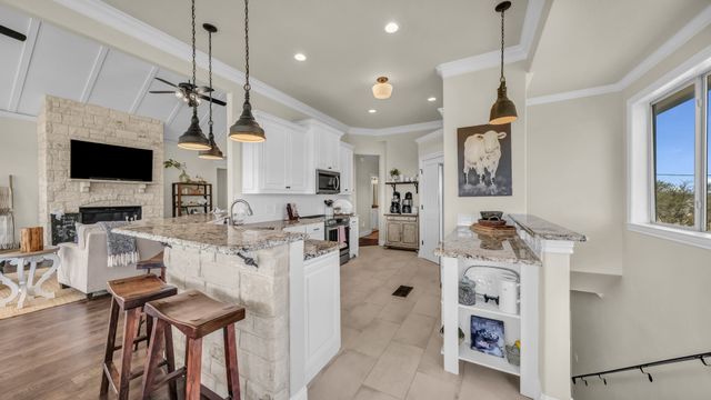 30 Oyster Bay, Possum Kingdom Lake, TX 76449