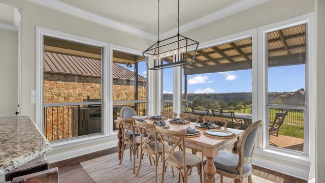 30 Oyster Bay, Possum Kingdom Lake, TX 76449