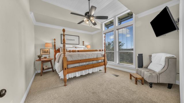 30 Oyster Bay, Possum Kingdom Lake, TX 76449