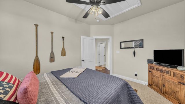 30 Oyster Bay, Possum Kingdom Lake, TX 76449