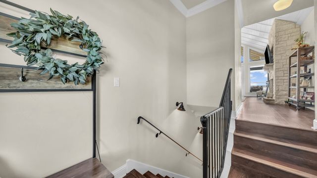 30 Oyster Bay, Possum Kingdom Lake, TX 76449