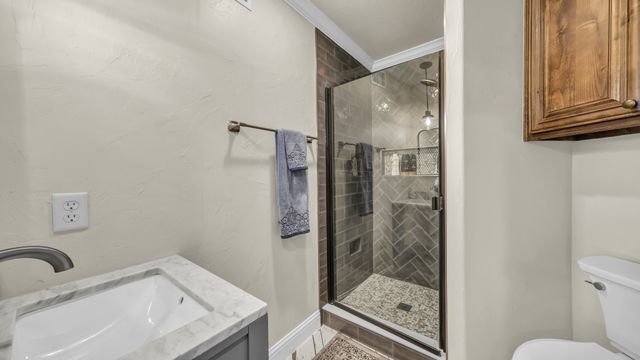 30 Oyster Bay, Possum Kingdom Lake, TX 76449