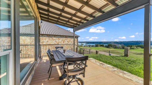 30 Oyster Bay, Possum Kingdom Lake, TX 76449