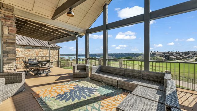 30 Oyster Bay, Possum Kingdom Lake, TX 76449
