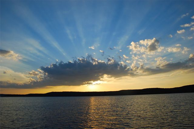 30 Oyster Bay, Possum Kingdom Lake, TX 76449