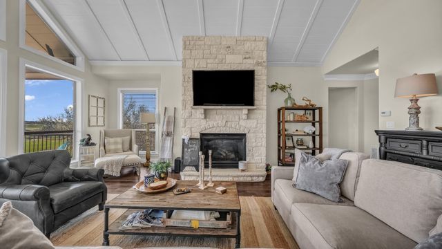30 Oyster Bay, Possum Kingdom Lake, TX 76449