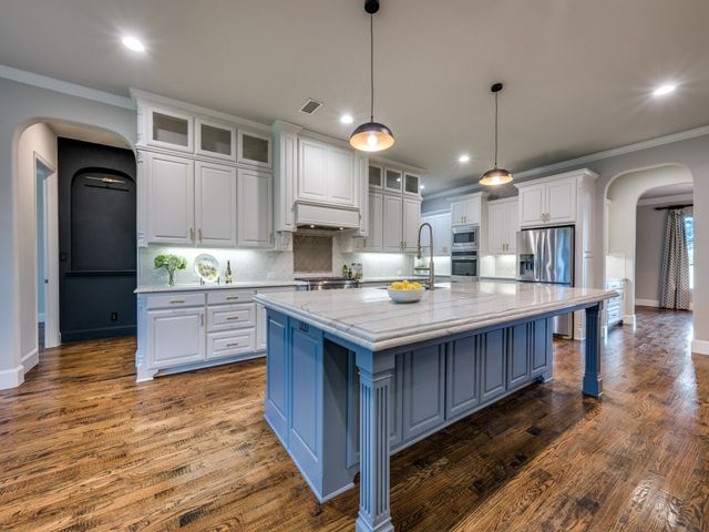 4215 Serenity Trail, Mckinney, TX 75071