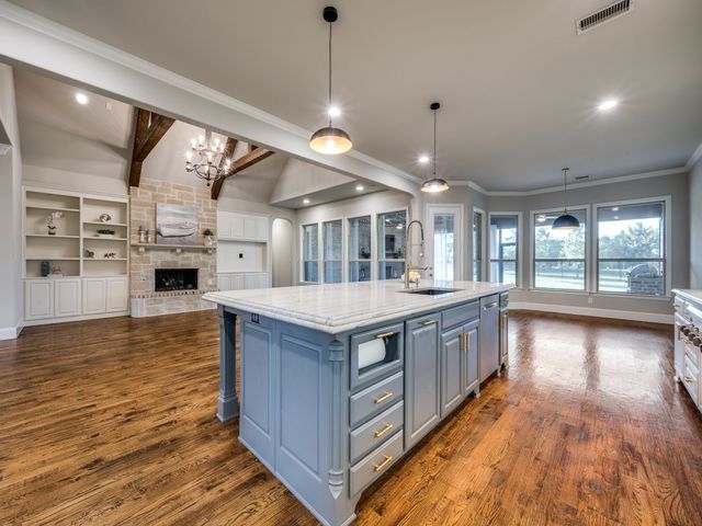 4215 Serenity Trail, Mckinney, TX 75071