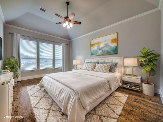 4215 Serenity Trail, Mckinney, TX 75071