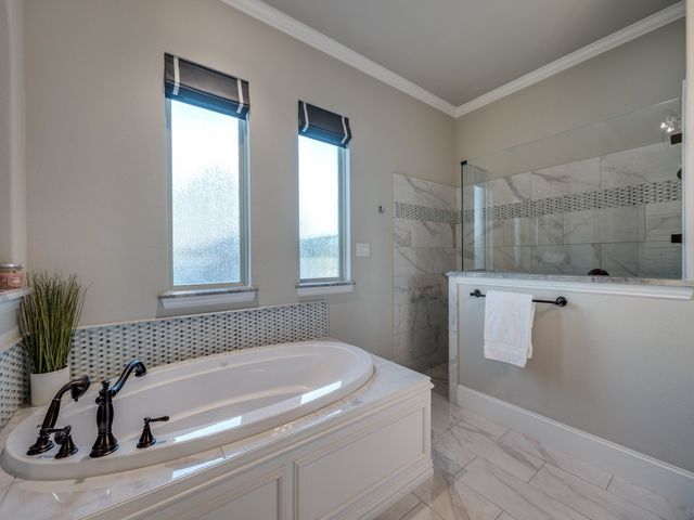 4215 Serenity Trail, Mckinney, TX 75071