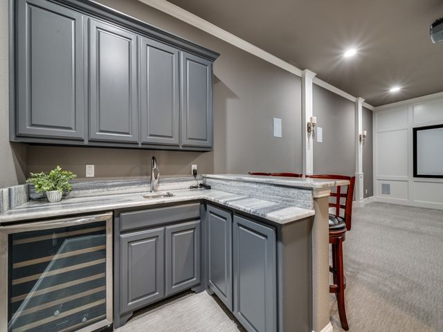 4215 Serenity Trail, Mckinney, TX 75071