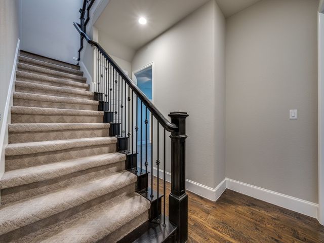 4215 Serenity Trail, Mckinney, TX 75071