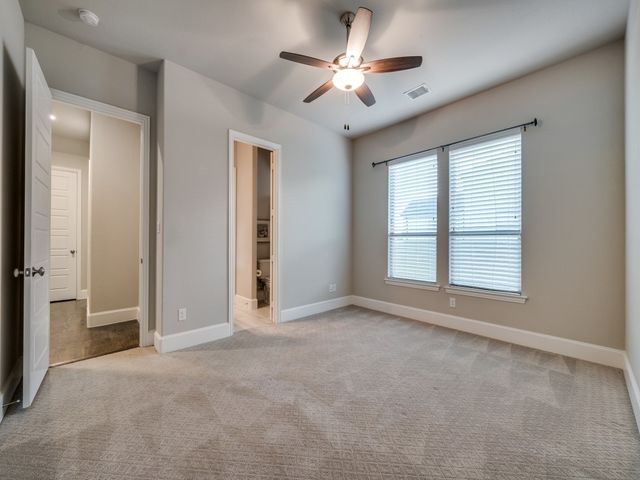 4215 Serenity Trail, Mckinney, TX 75071