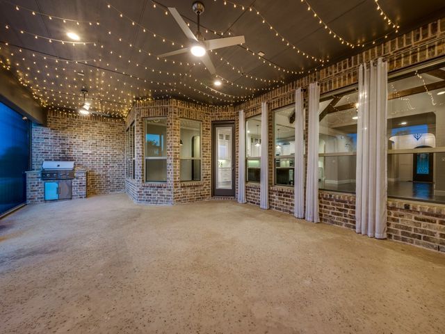 4215 Serenity Trail, Mckinney, TX 75071