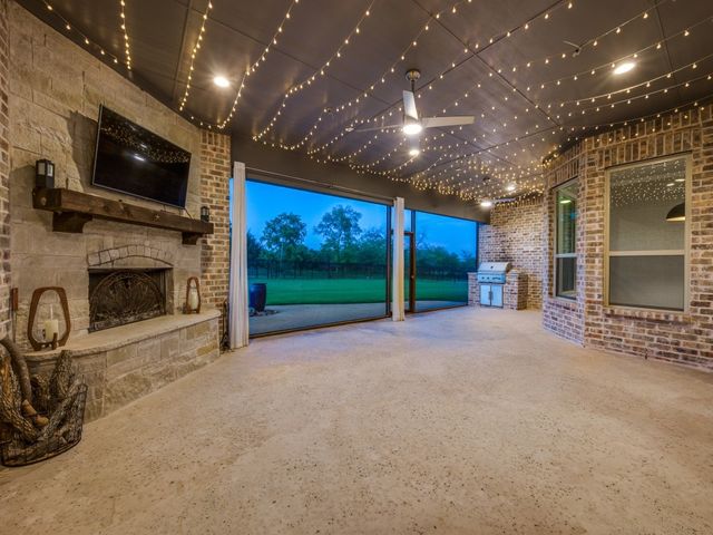 4215 Serenity Trail, Mckinney, TX 75071