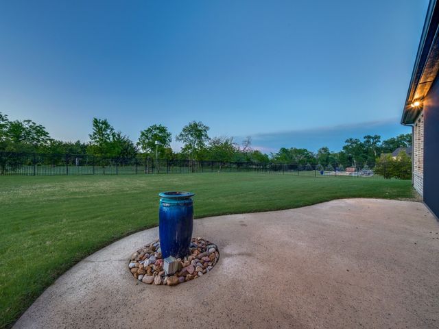 4215 Serenity Trail, Mckinney, TX 75071
