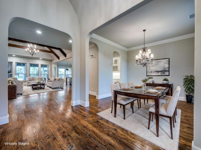4215 Serenity Trail, Mckinney, TX 75071