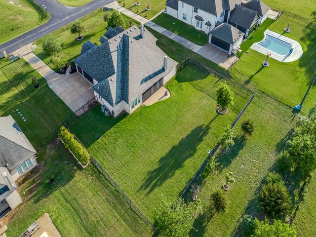 4215 Serenity Trail, Mckinney, TX 75071