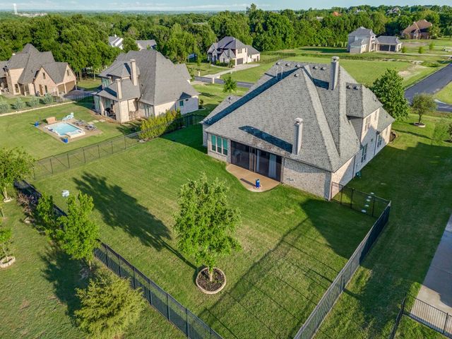 4215 Serenity Trail, Mckinney, TX 75071