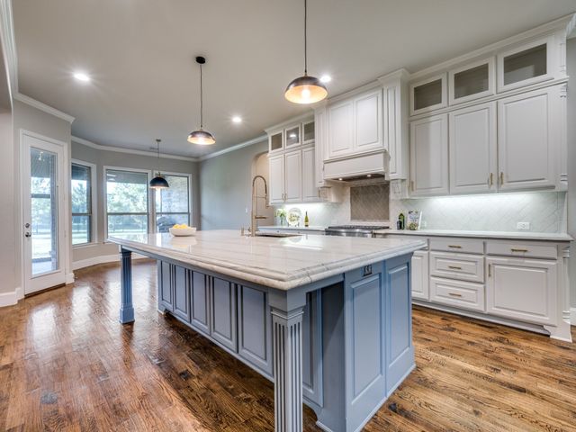 4215 Serenity Trail, Mckinney, TX 75071