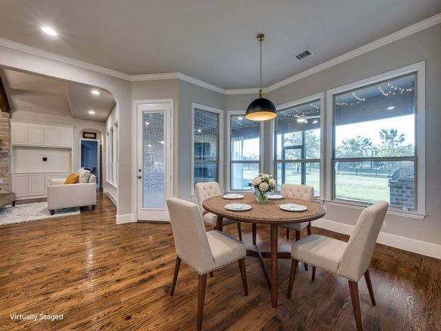 4215 Serenity Trail, Mckinney, TX 75071