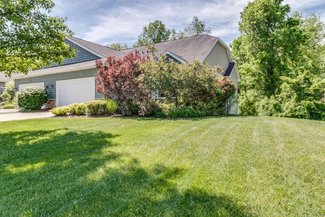 7024 Green Ridge Boulevard, Battle Creek, MI 49017