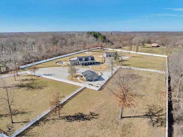 19840 S Schoolhouse Road, New Lenox, IL 60451