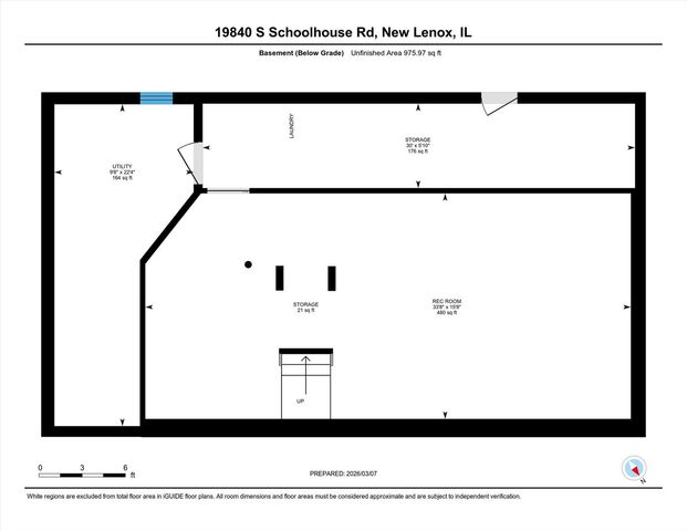 19840 S Schoolhouse Road, New Lenox, IL 60451