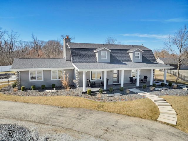 19840 S Schoolhouse Road, New Lenox, IL 60451