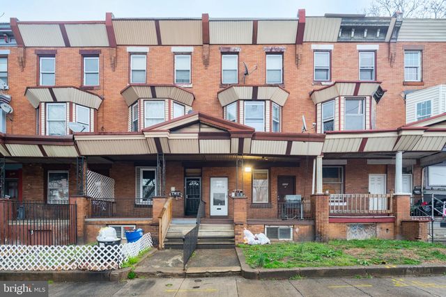 4039 N BROAD ST, Philadelphia, PA 19140