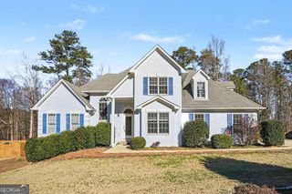 180 Butterfield Lane, Fayetteville, GA 30214