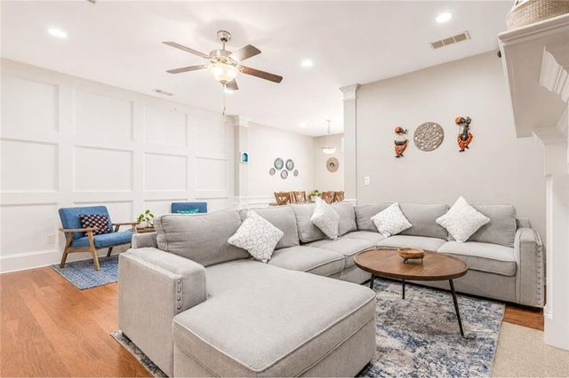 2705 Maple Park Place, Cumming, GA 30041