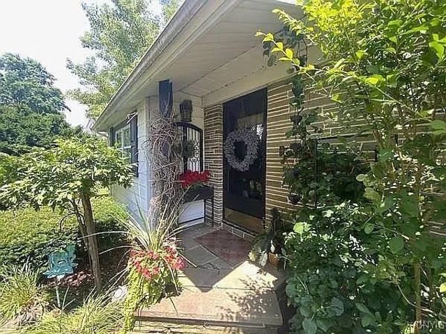 208 Eatonville Road, Little Falls, NY 13365