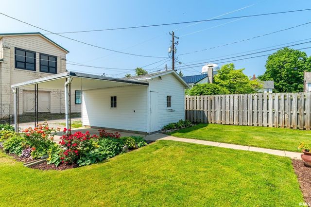 120 E High Street, Kendallville, IN 46755