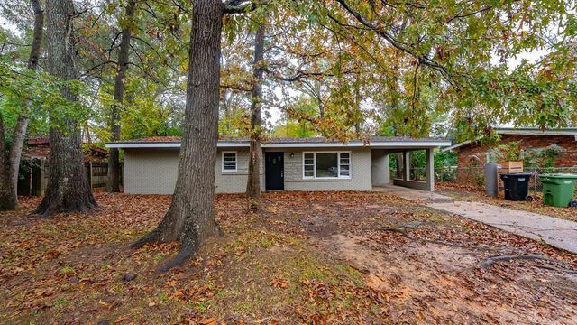 2608 Walker Street, Columbus, GA 31903