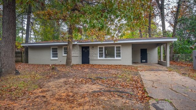 2608 Walker Street, Columbus, GA 31903