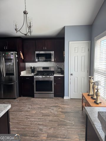 584 The Boulevard, Newnan, GA 30263