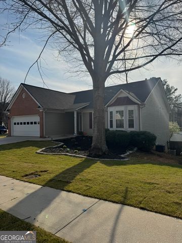 584 The Boulevard, Newnan, GA 30263