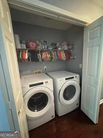584 The Boulevard, Newnan, GA 30263