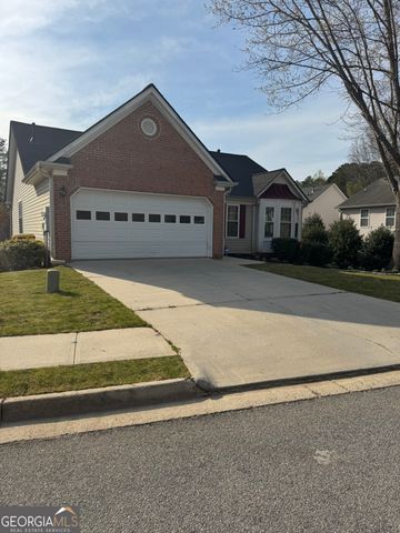 584 The Boulevard, Newnan, GA 30263